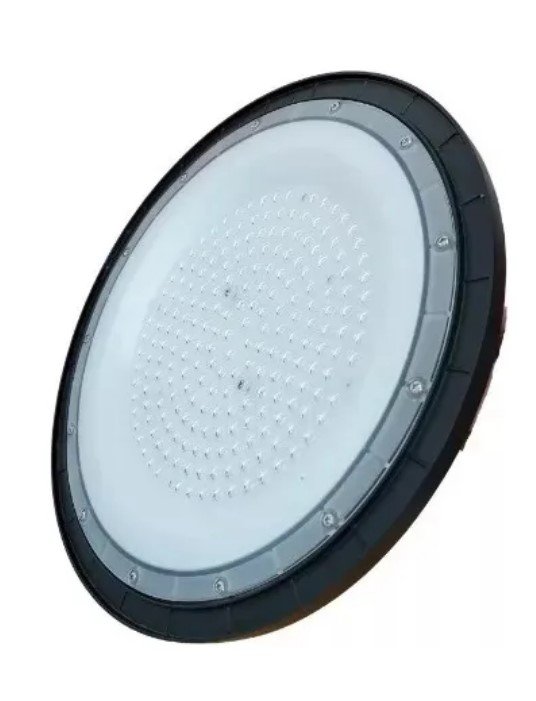 Foco Led Campana Lampara Ufo 100w - Image 6