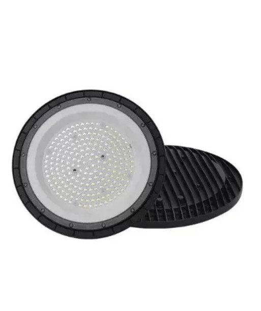 Foco Led Campana Lampara Ufo 100w - Image 2