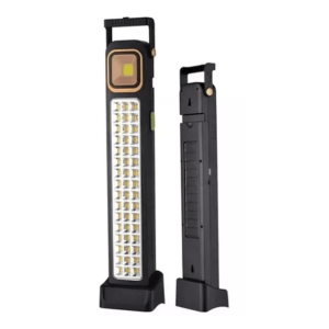 LAMPARA DE EMERGENCIA 45 W | RECARGABLE SOLAR