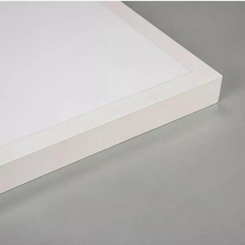 Panel Led 48w Cuadrado Sobrepuesto de 60x60 Cm Luz Fria - Image 2