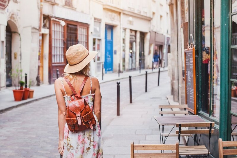 Contexte et premières impressions - aperçu